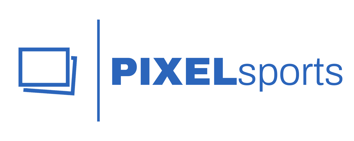 PixelSports - Professional sports photography capturing every moment