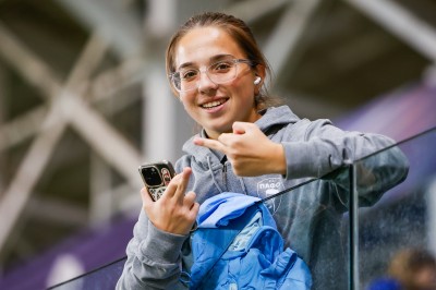 Pafos FC -VS- AS Monaco FC