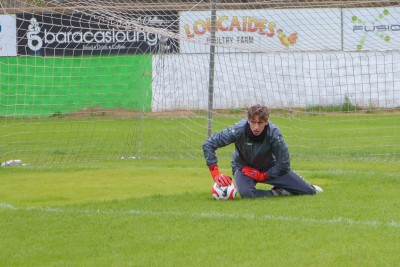 Akritas Chlorakas -VS- Ayia Napa - January 2024